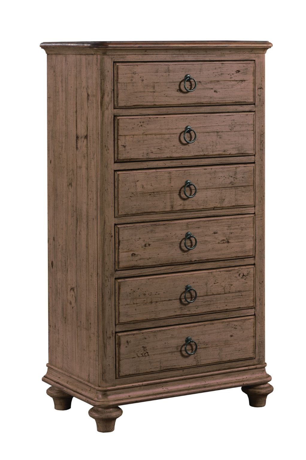 Kincaid Furniture Bedroom Devon Lingerie Chest 76 106 D Noblin