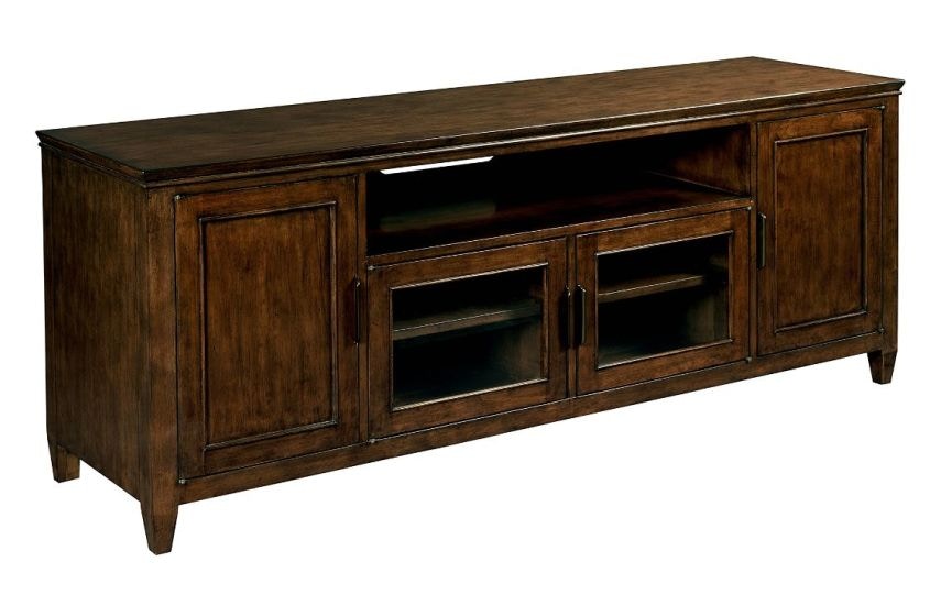 Kincaid Furniture Living Room Accord 72 Inch Console 77-036