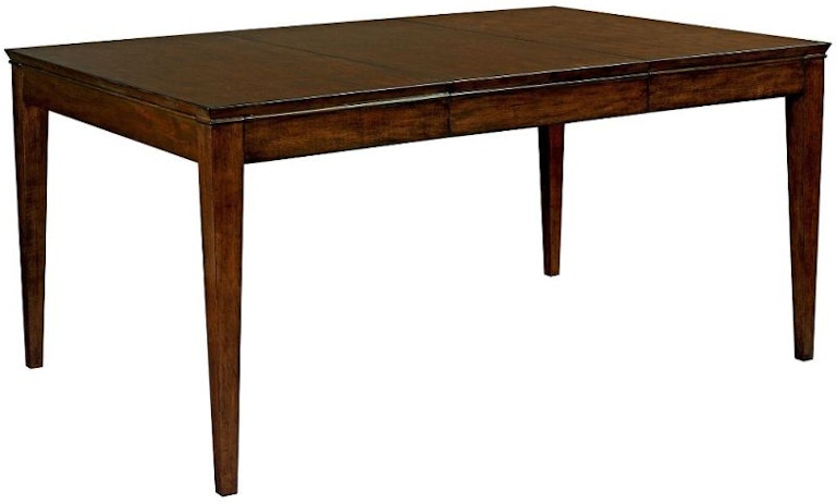 Kincaid Furniture Elise Elise Leg Table 77-054