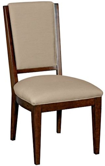 Kincaid Furniture Elise Spectrum Side Chair 77-061
