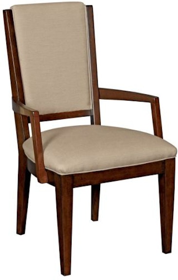 Kincaid Furniture Elise Spectrum Arm Chair 77-062C