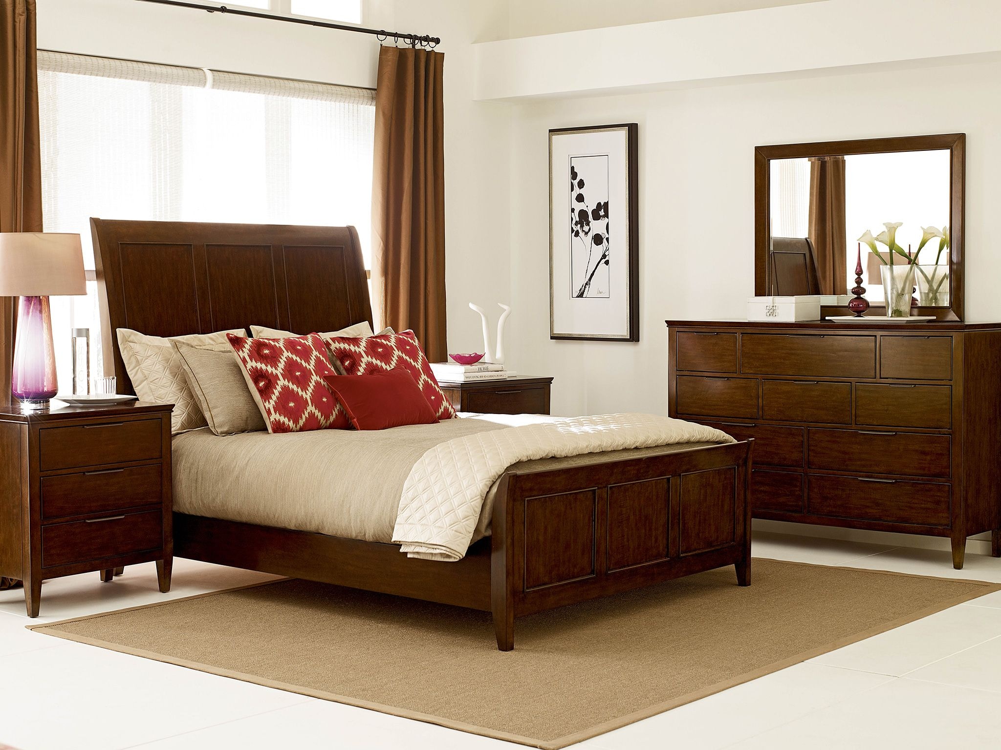 Elise Nightstand KI77141