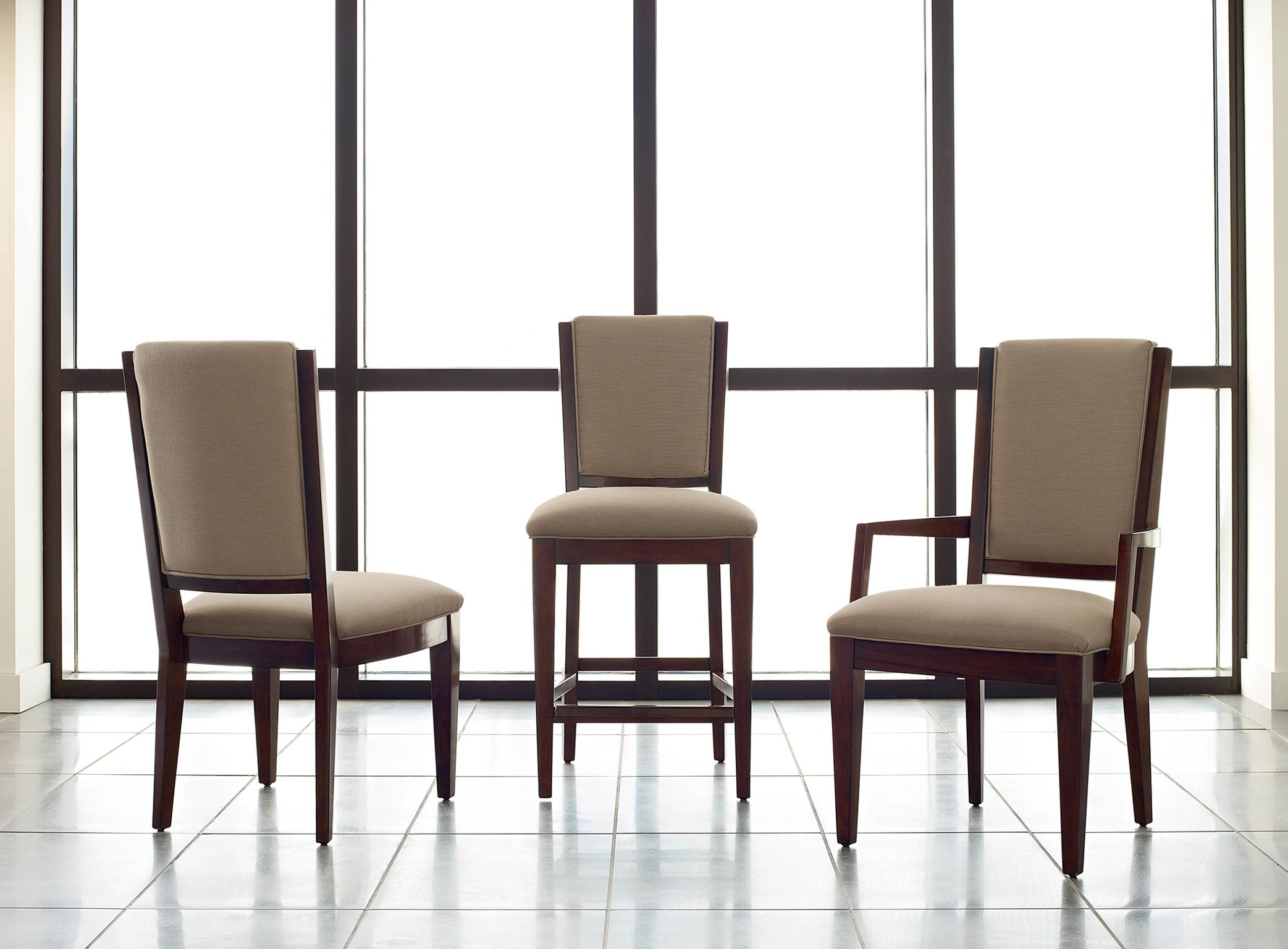 Kincaid best sale dining chairs