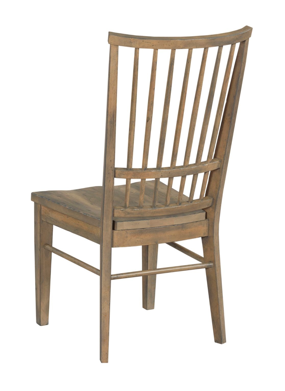 Kincaid Furniture Casual Dining Cooper Side Chair 860 638 Carol House Furniture Maryland