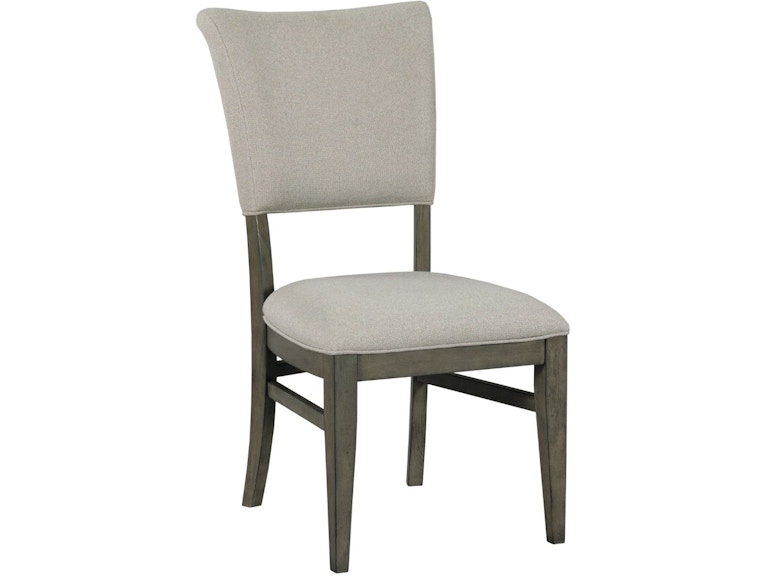 Kincaid Furniture Dining Room Hyde Side Chair 863 636 D Noblin