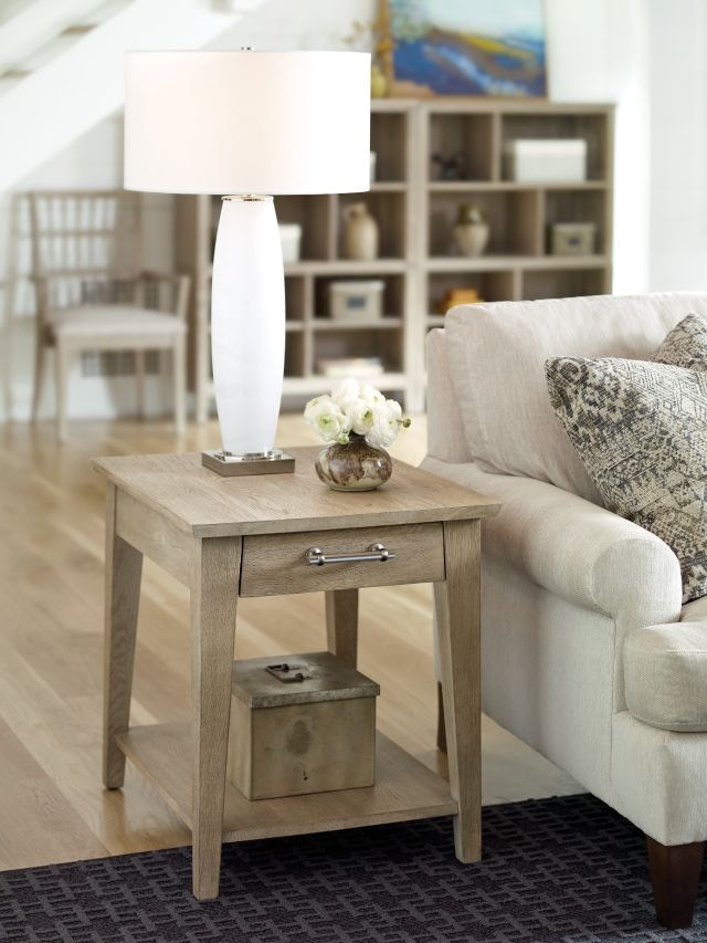 kincaid side tables