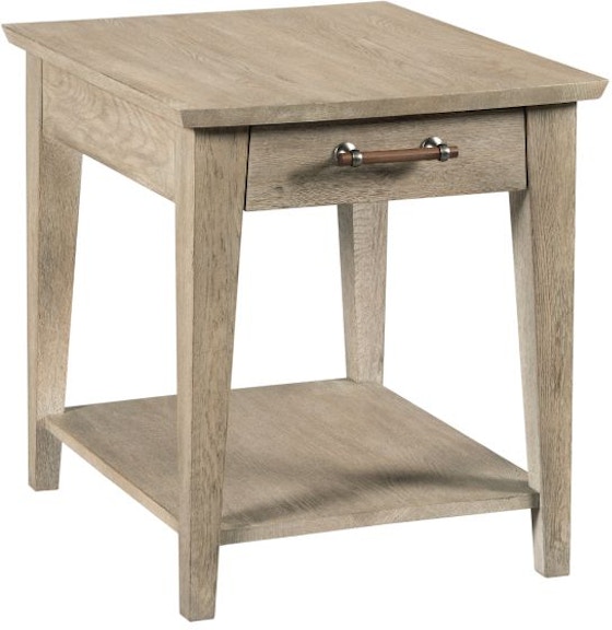 Kincaid Furniture Symmetry Collins Side Table 939-915