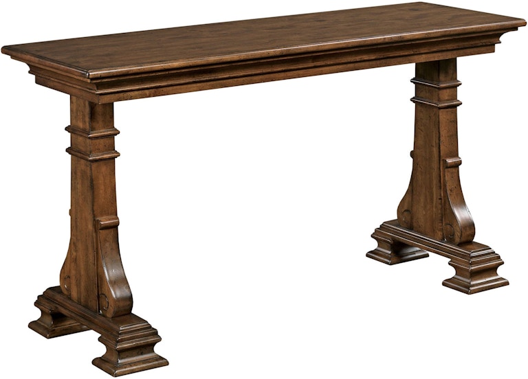 Kincaid Furniture Portolone Portolone Sofa Table 95-025