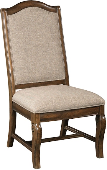 Kincaid Furniture Portolone Upholstered Side Chair 95-063