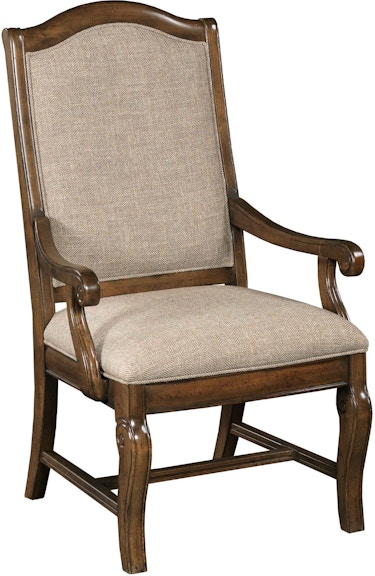 Kincaid Furniture Portolone Upholstered Arm Chair 95-064