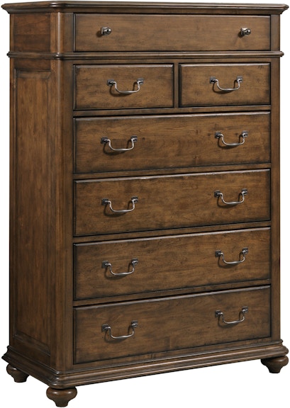 Kincaid Furniture Commonwealth Witham Drawer Chest 161-215