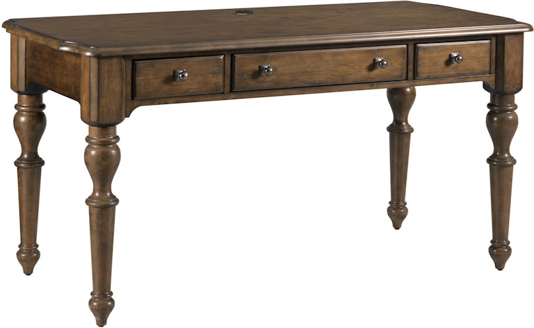 Kincaid Furniture Commonwealth Corso Desk 161-940