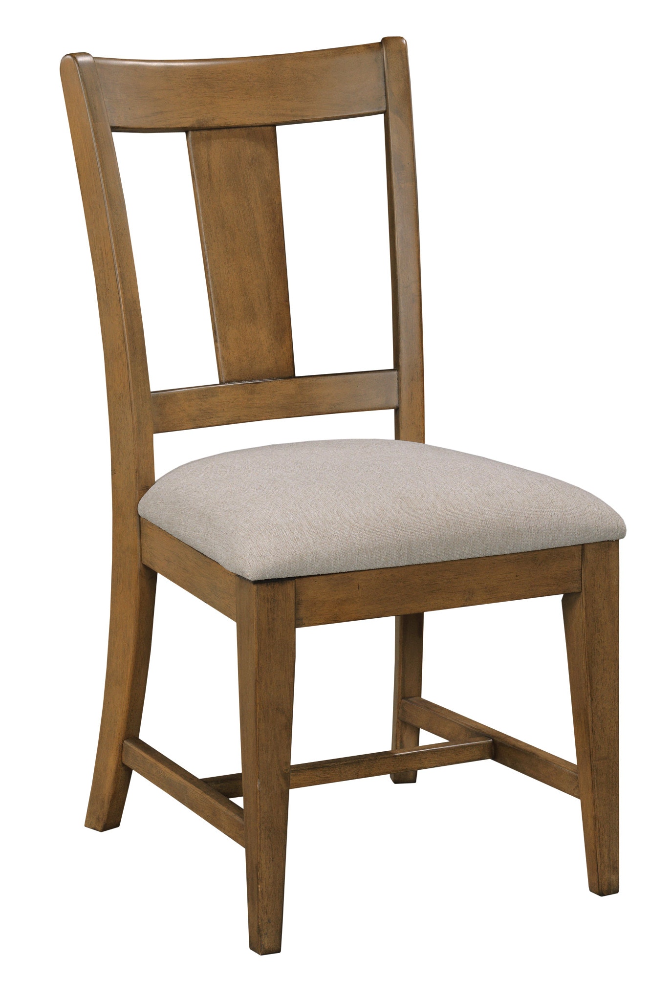 Splat back chair sale