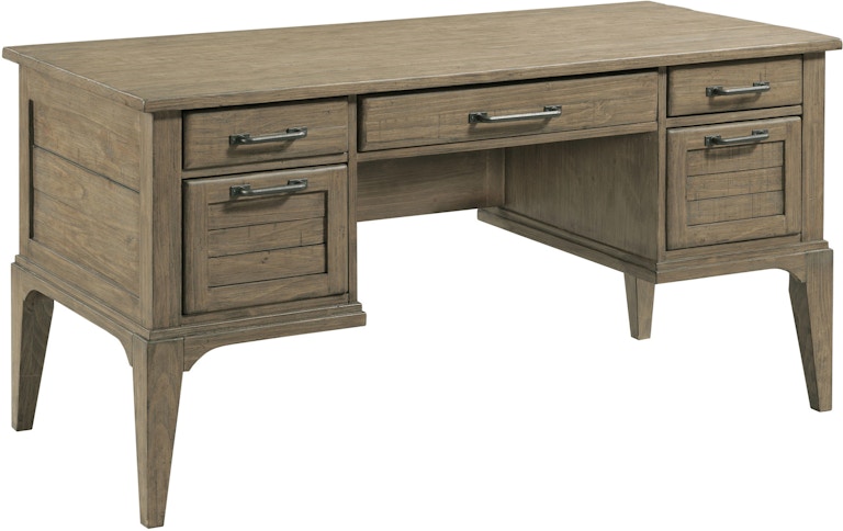 Kincaid Furniture Plank Road Farmstead Desk 706-940S