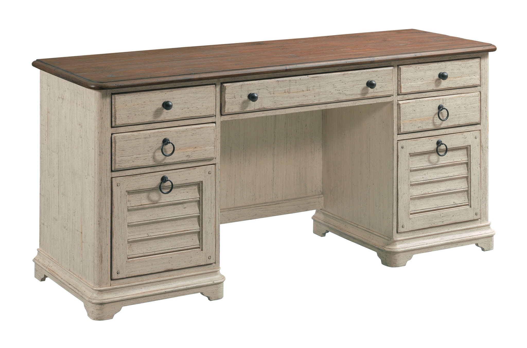 Kincaid Furniture Ellesmere Credenza 75-942