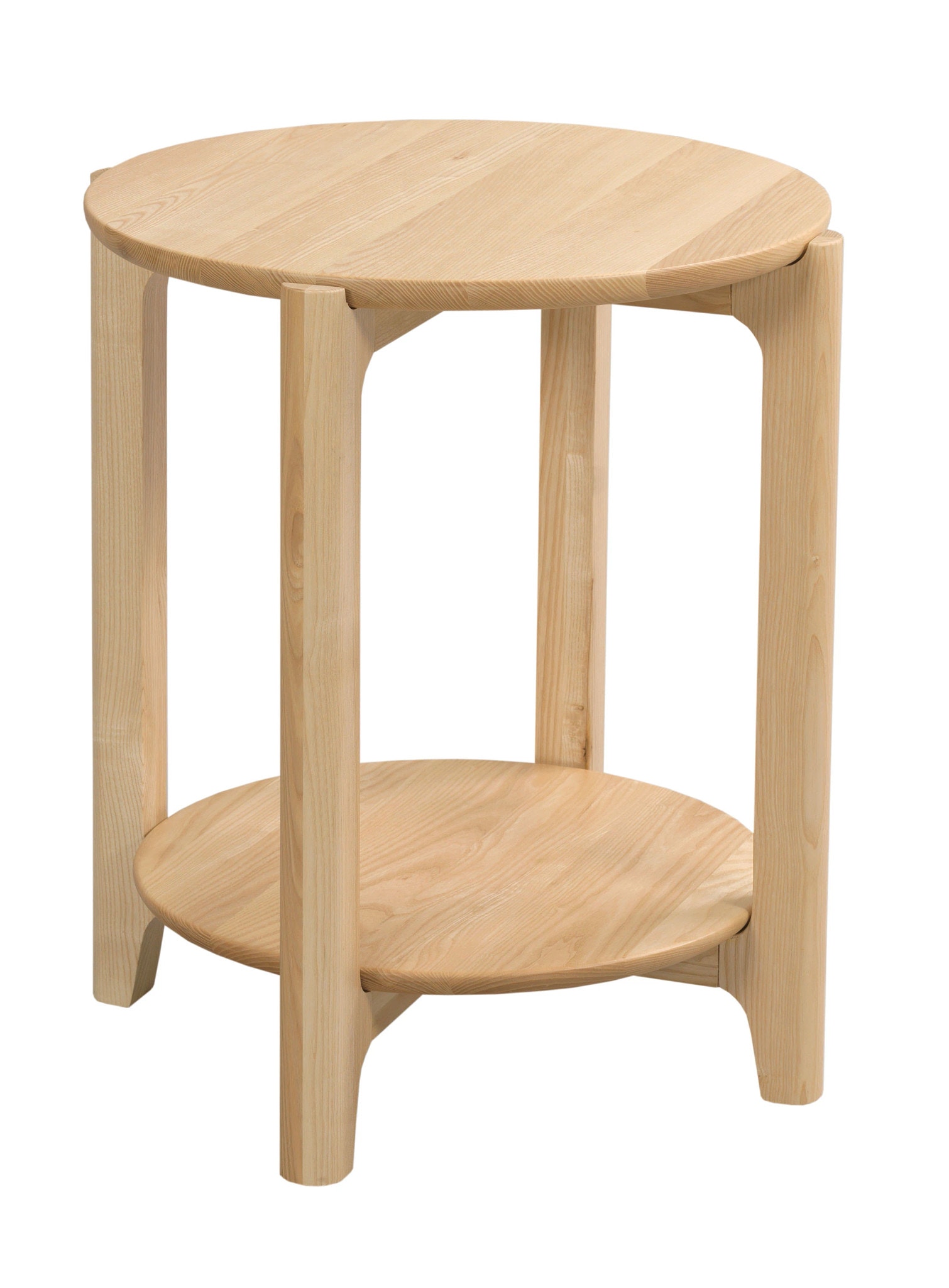 Kincaid Furniture Newport Round End Table 489-916