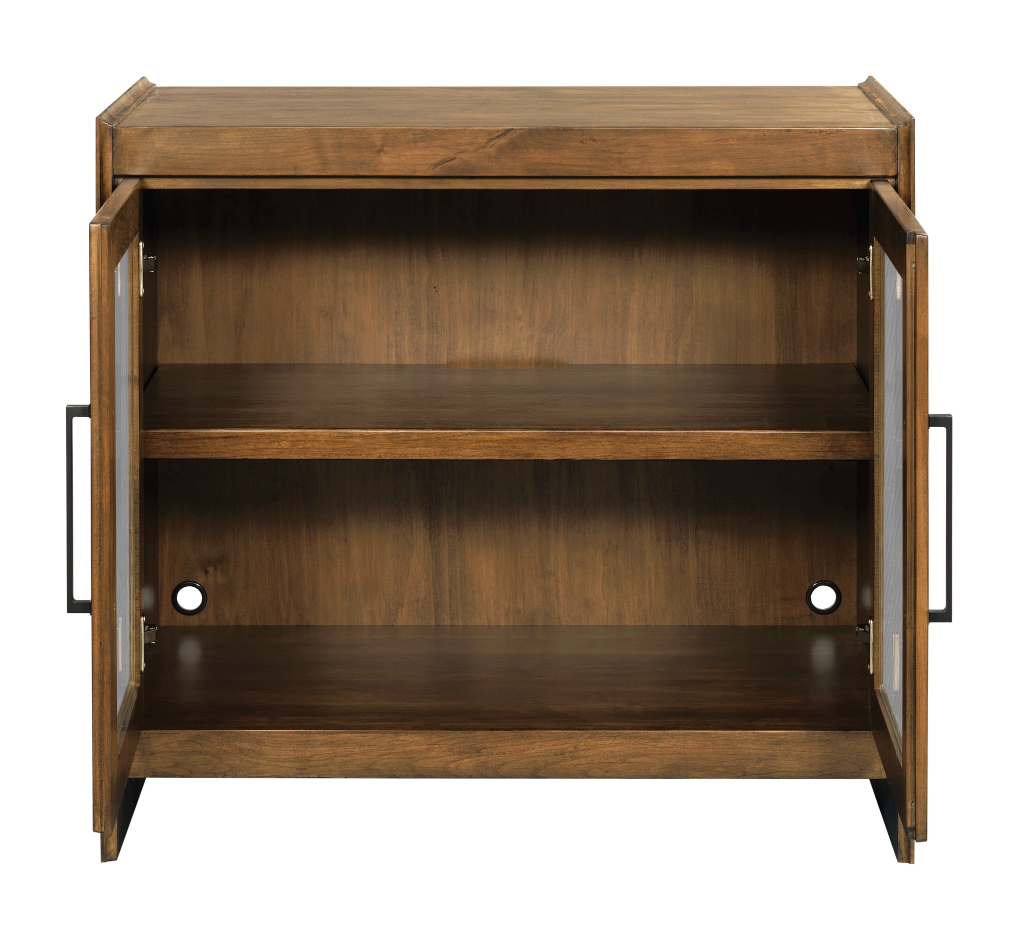 Kincaid Furniture Living Room Wagner Two Door 269580 Art