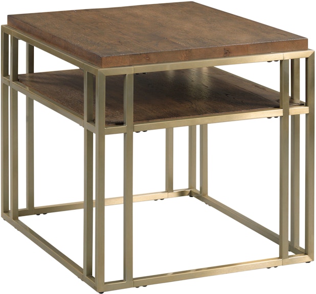 Kincaid Furniture Brighton-acquisitions End Table 114-915