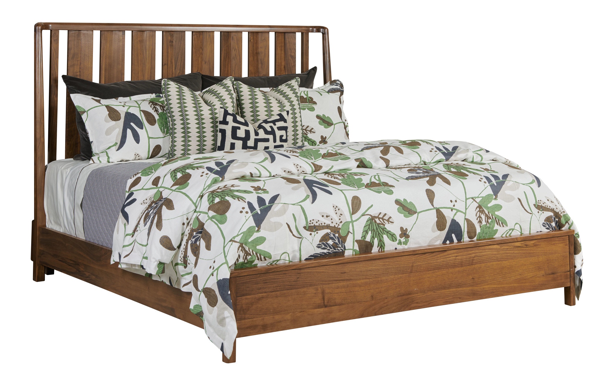 5/0 Ashburn Slat Bed Package KI315304P