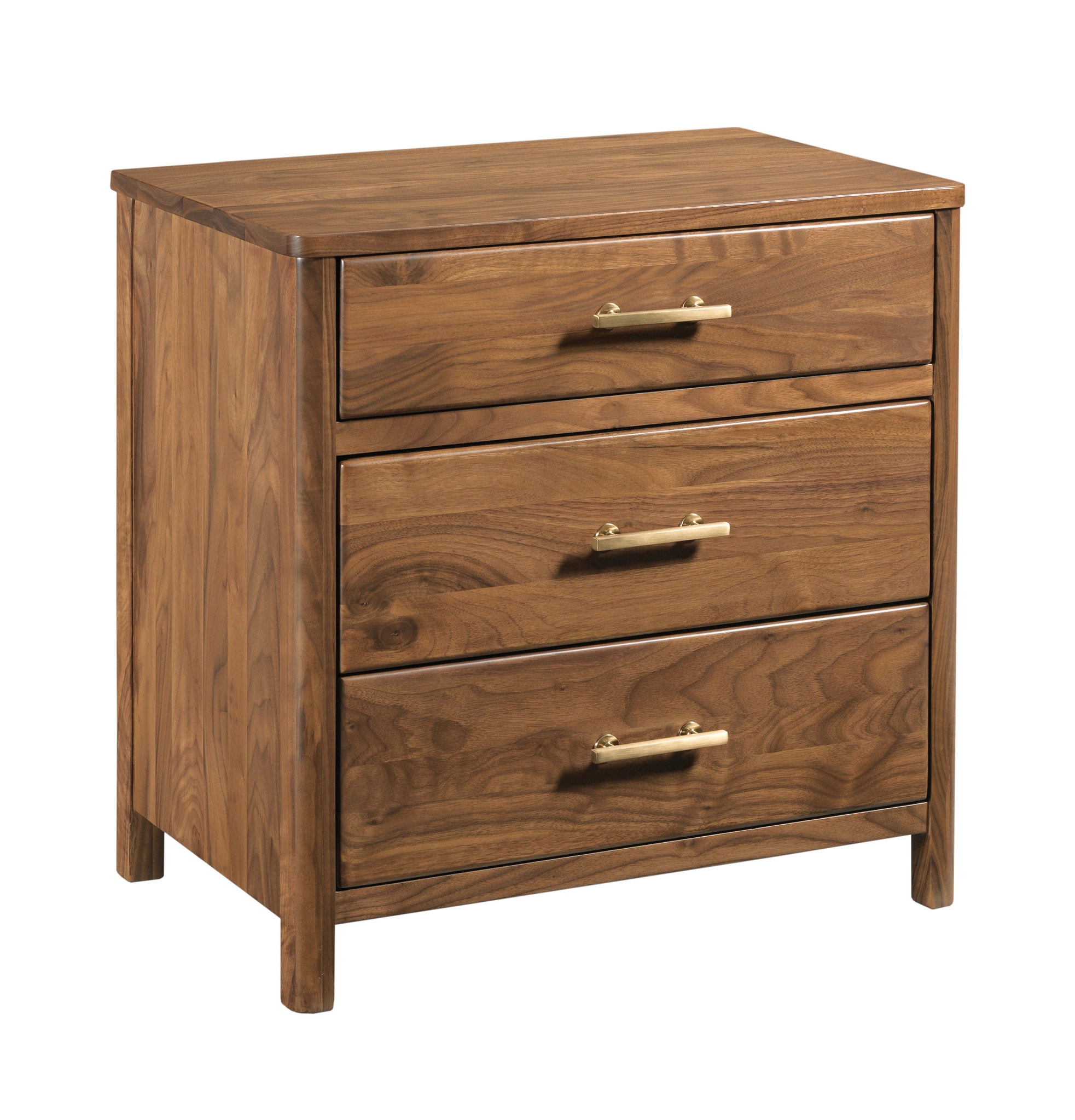 Kincaid Furniture Bedroom Main Nightstand 315421 Cullman Furniture
