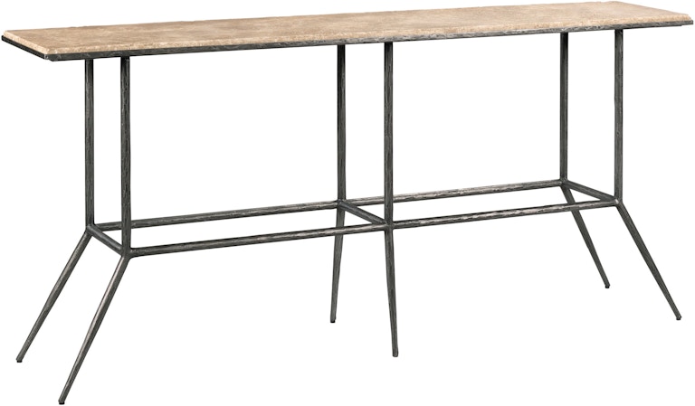 Kincaid Furniture Sorrento-acquisitions Sofa Table 113-925