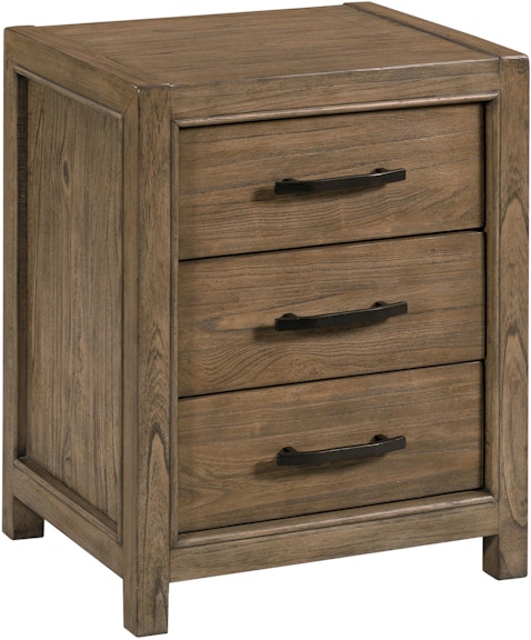 Kincaid Furniture Debut Small Calle Nightstand 160-421