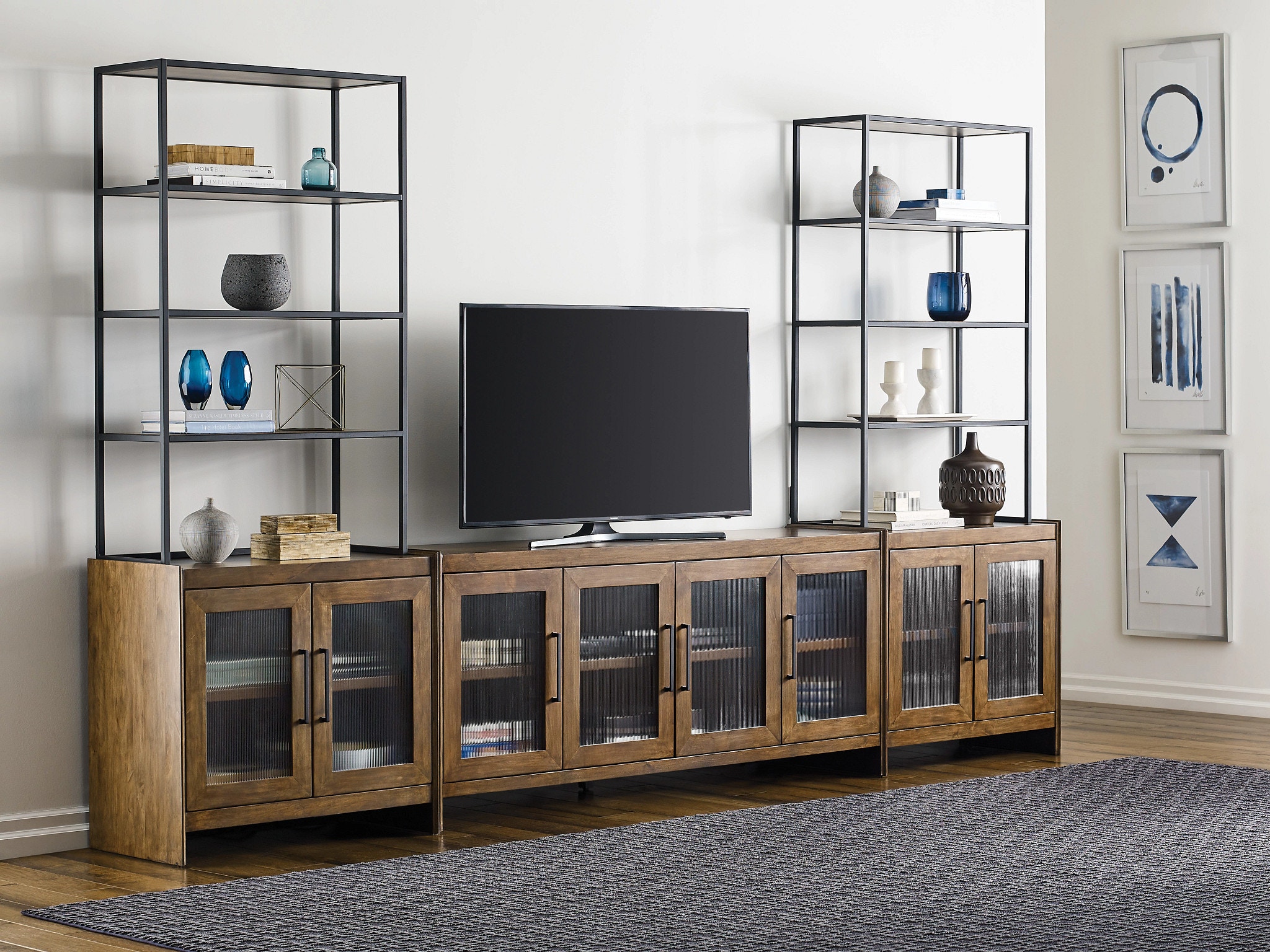 Solid Wood Furniture and Custom Upholstery by Kincaid Furniture, NC, image size:1024x768