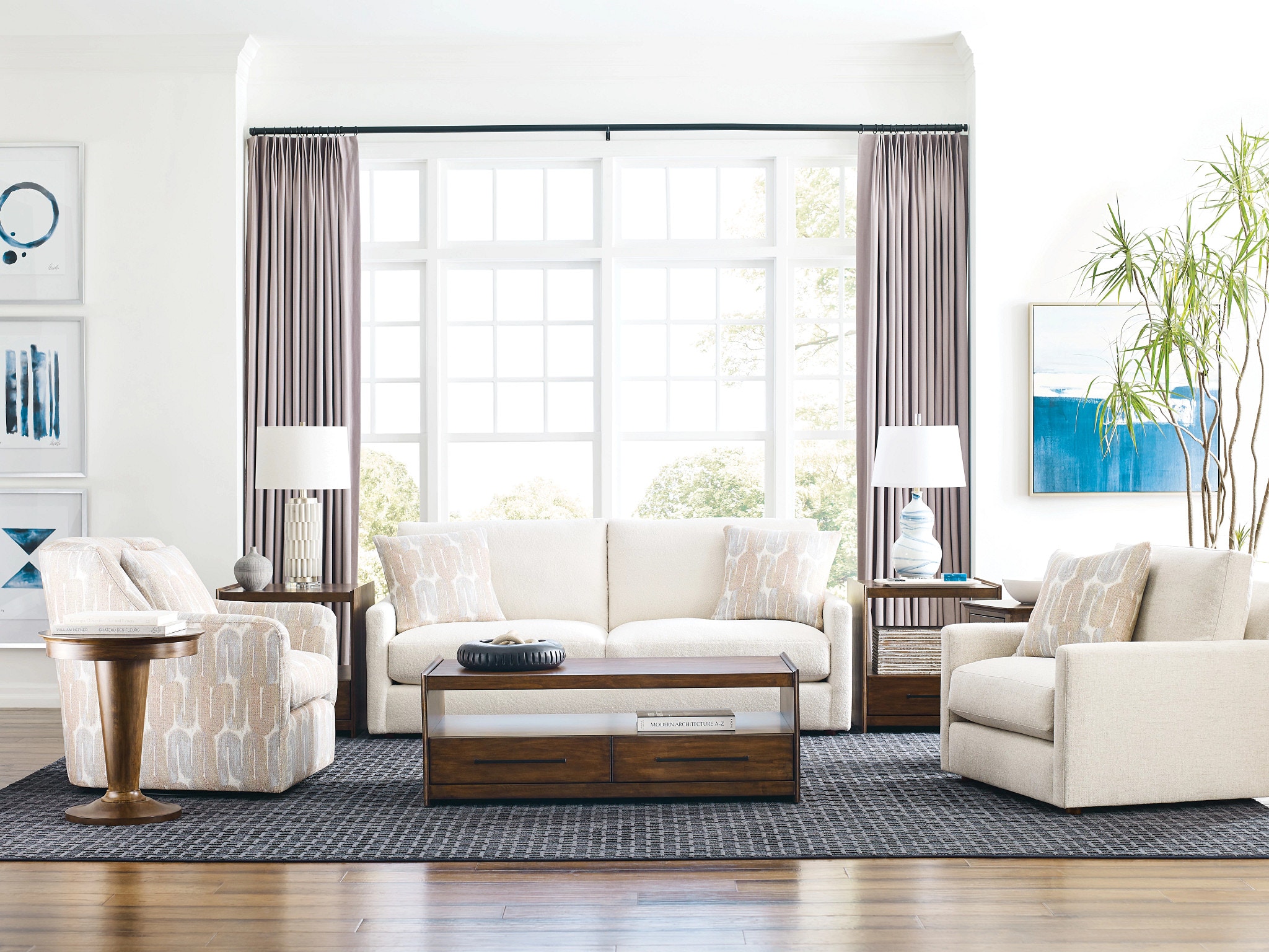 Morton 76 Inch Entertainment Console, image size:1024x768