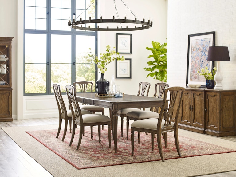 Nichols And Store Dining Room Table