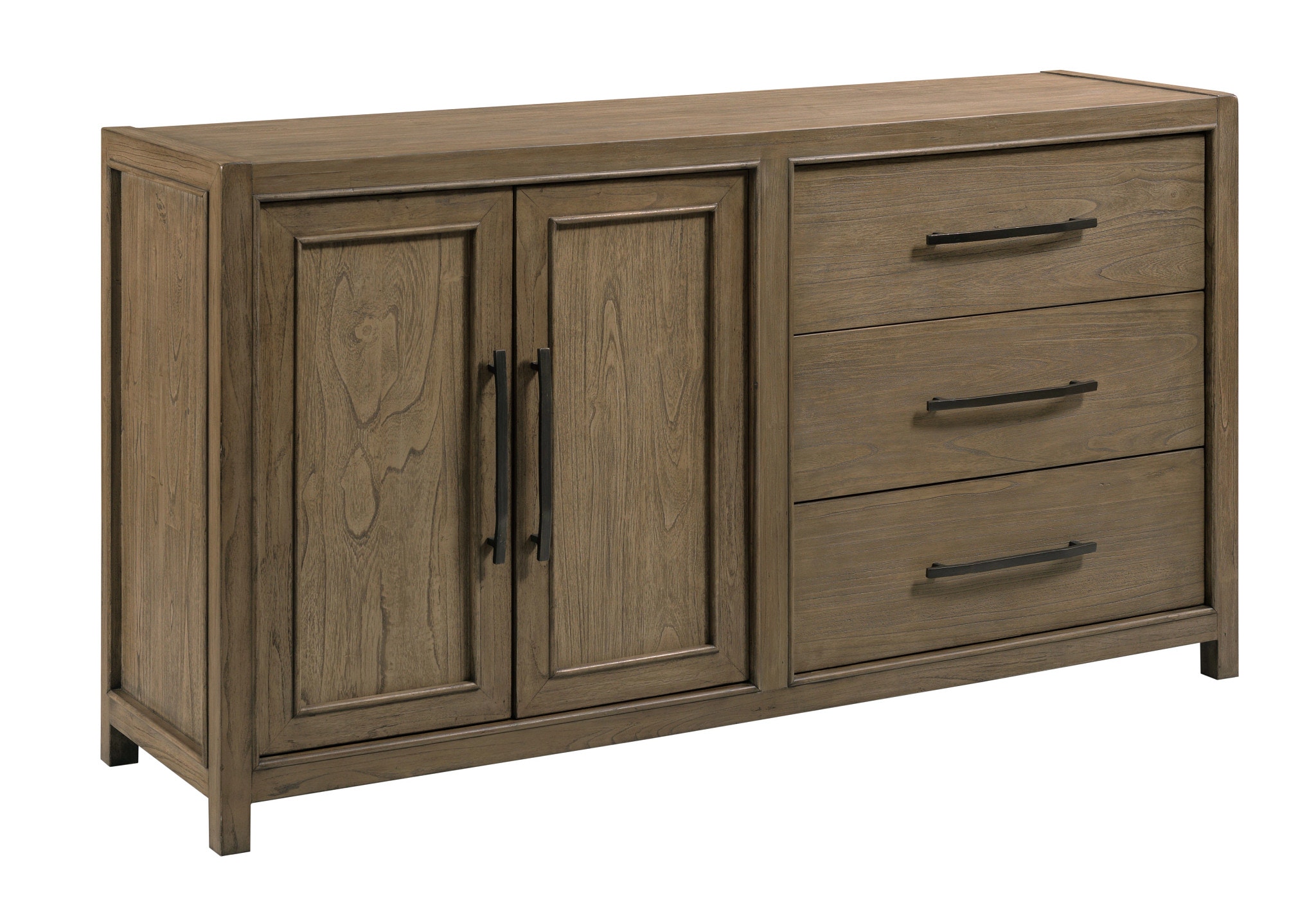 Kincaid Furniture Casual Dining Calle Server 160850 Bacons Furniture