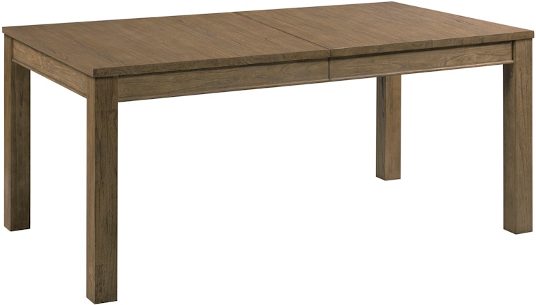Kincaid Furniture Lohman Leg Table 160-744 160-744