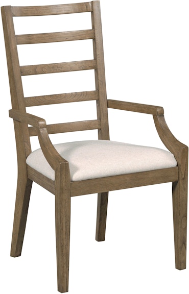 Kincaid Furniture Graham Arm Chair 160-637 160-637