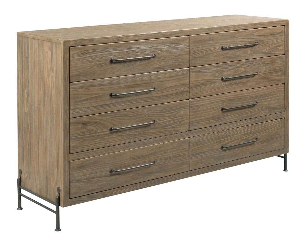 Woodbridge Upholstery Bedroom Amity Drawer Dresser 944130 Woodbridge