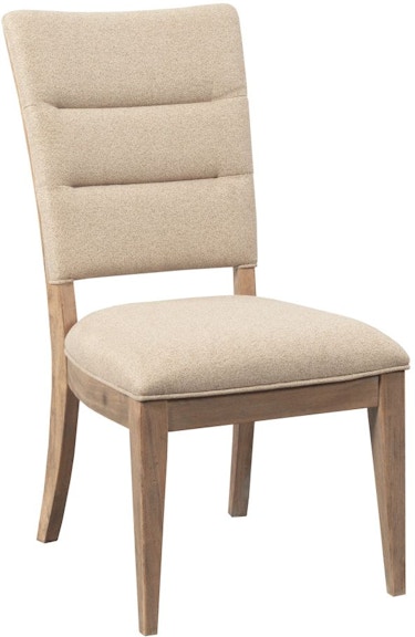 Kincaid Furniture Modern Forge Emory Side Chair 944-622