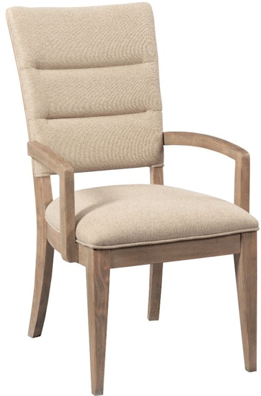 Kincaid Furniture Modern Forge Emory Arm Chair 944-623