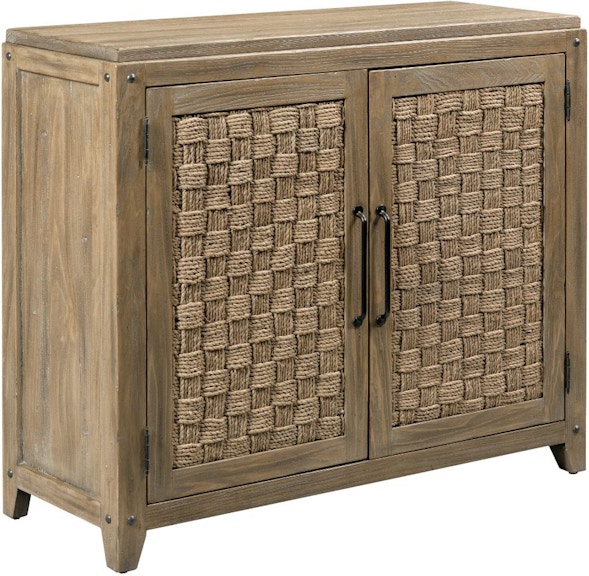 Kincaid Furniture Modern Forge Leona Accent Chest 944-933