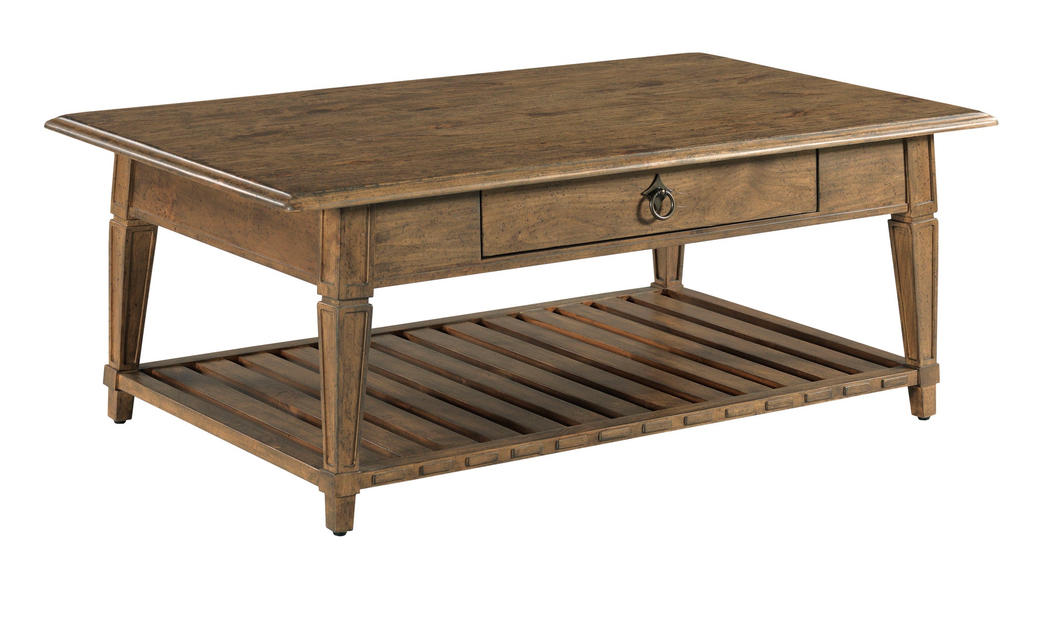 Kincaid weatherford 2024 coffee table