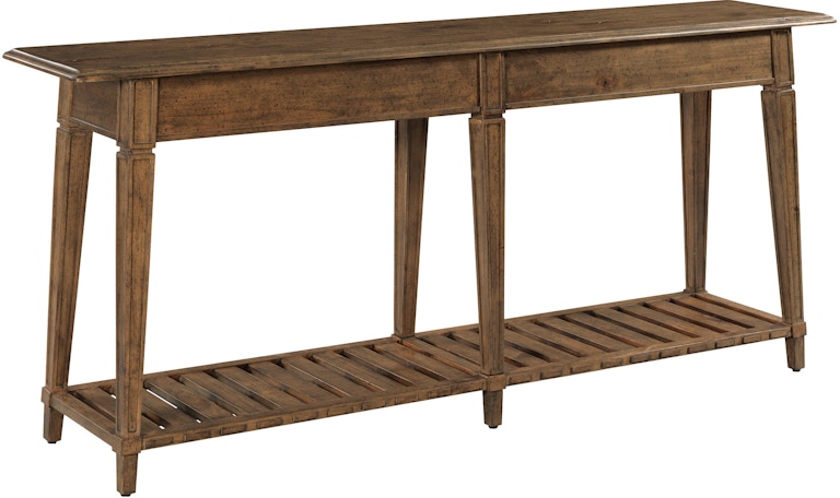 Kincaid Furniture Atwood Sofa Table 024-925 024-925
