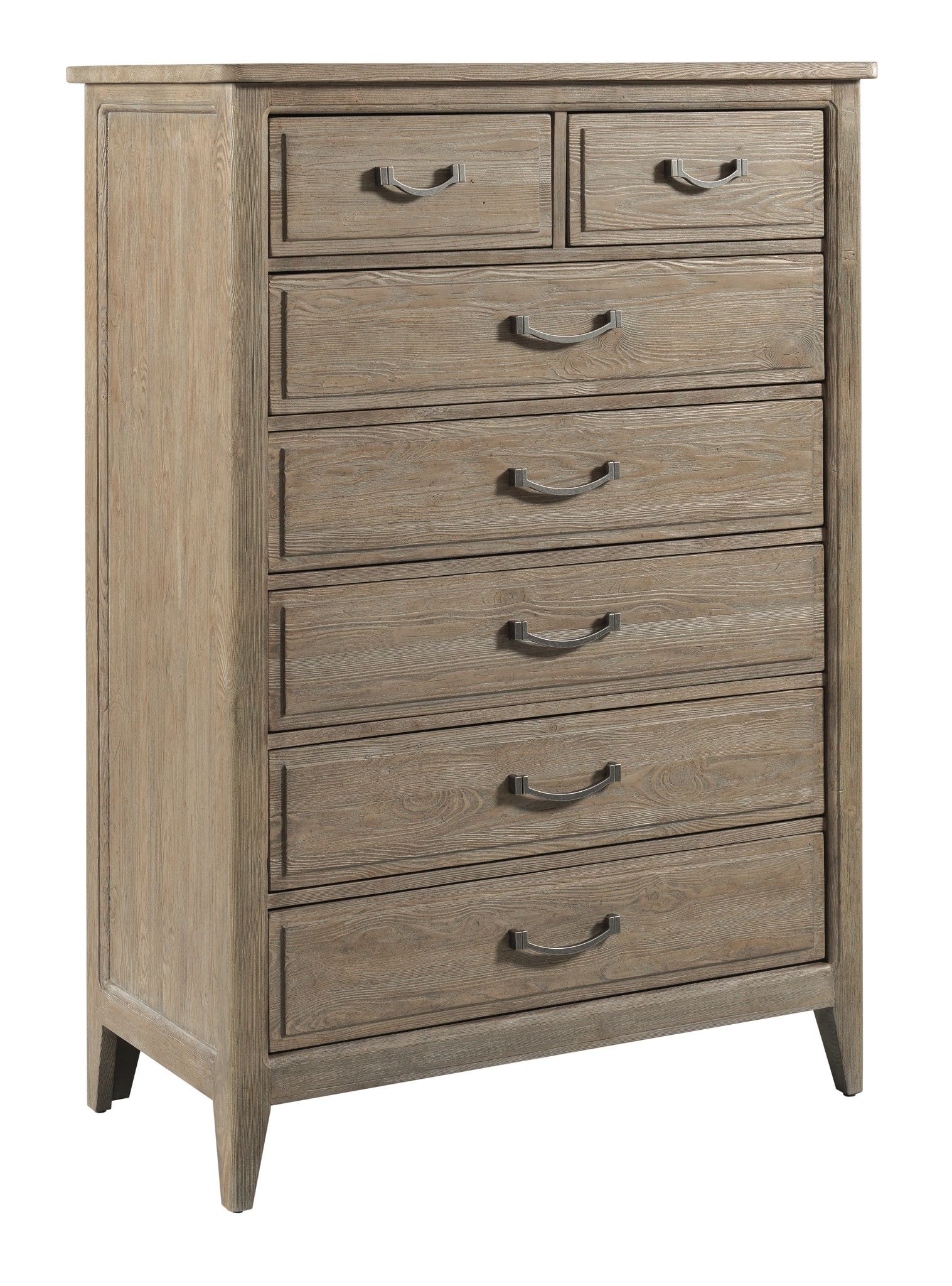 King Jim Dandy | chest114