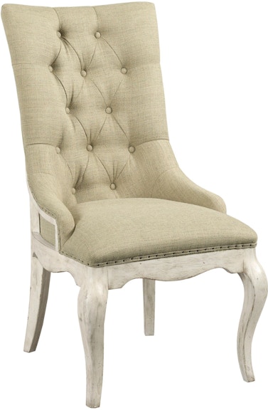 Kincaid Furniture Selwyn Deconstructed Host Chair 020-620