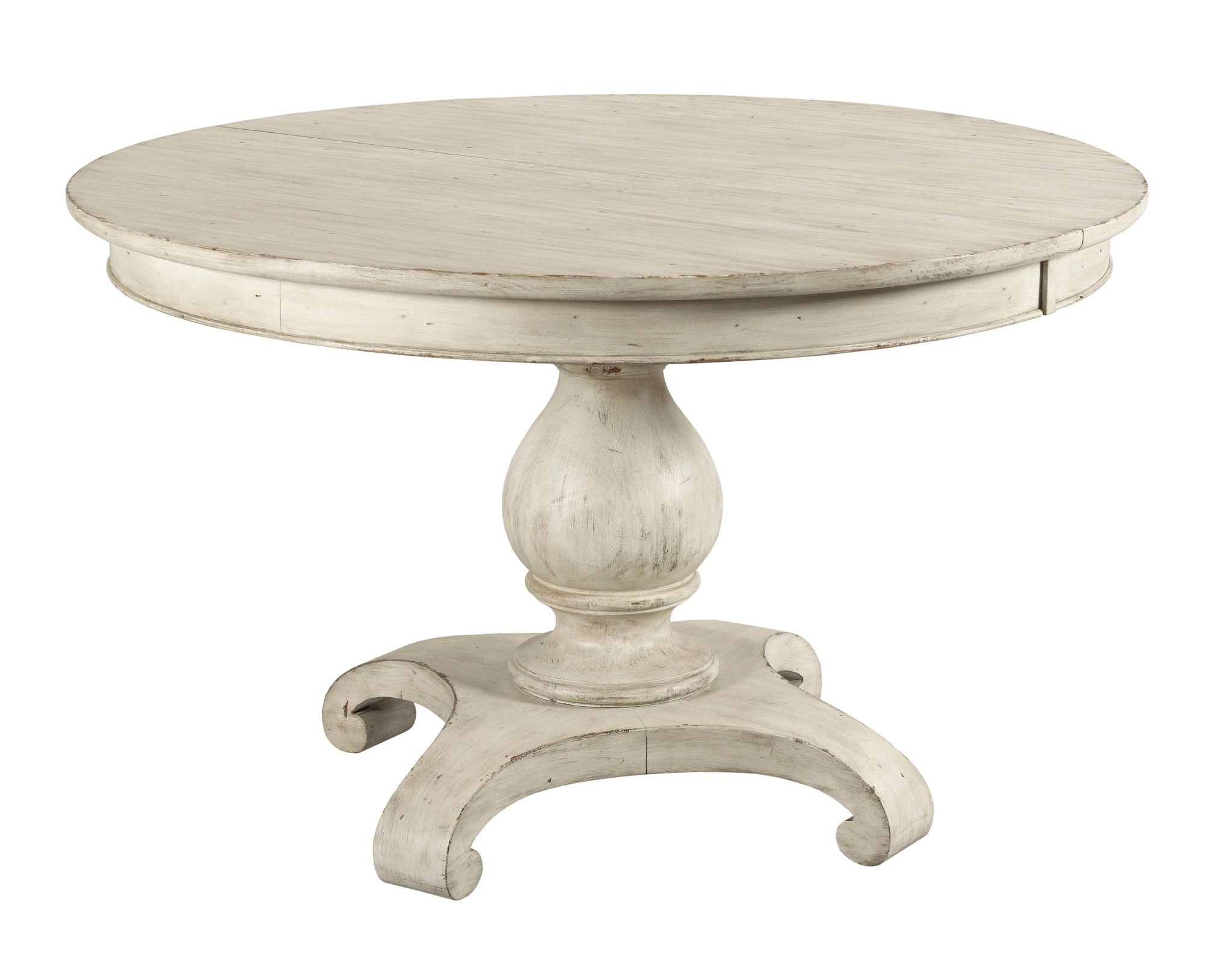 Kincaid Furniture Casual Dining Lloyd Pedestal Dining Table