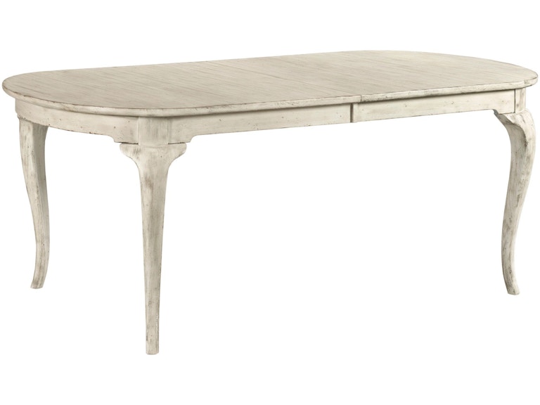Kincaid Furniture Selwyn New Haven Leg Table 020-744 414550324