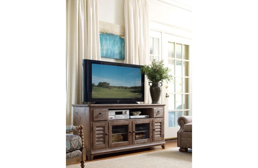 Kincaid 2024 entertainment center