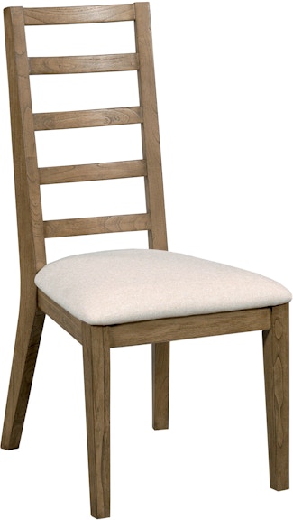 Kincaid Furniture Debut Graham Side Chair 160-636