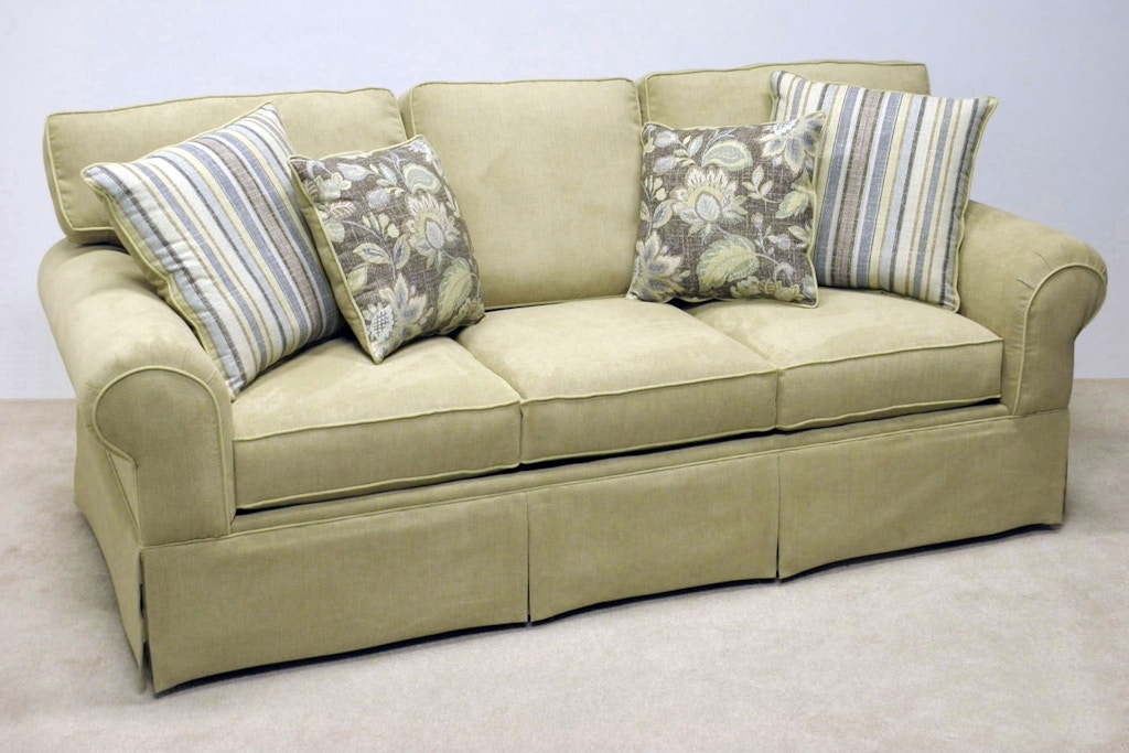 Lacrosse Living Room 84 Queen Sleeper With Air Dream Over Lacrosse Living Room 84 Queen Sleeper With Air Dream Over