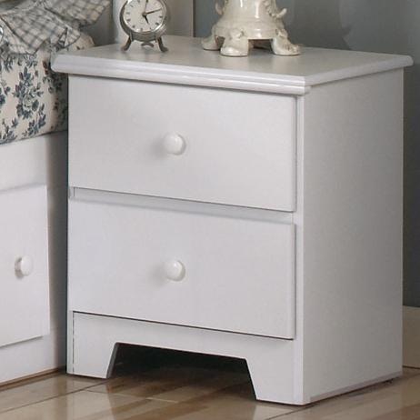 Lang Furniture Youth Bookcase 4 Drawer Panel Captains Bed Queen
