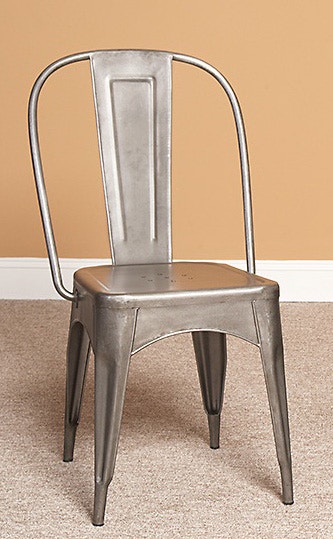 Largo International Dining Room Side Chair D355 41g