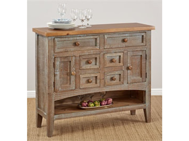 Largo International Dining Room Server D890 54 B F Myers Largo International Dining Room Server D890 54 At B F Myers Furniture