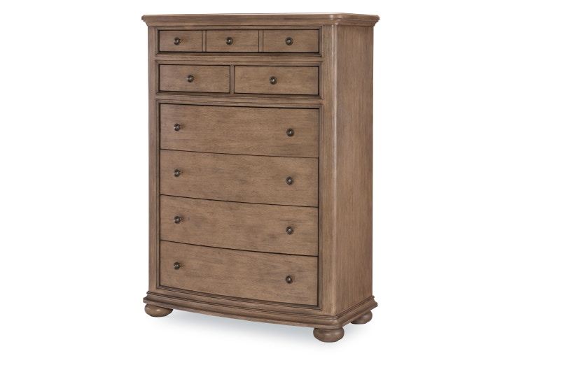 Legacy Classic Furniture Bedroom Camden Heights Drawer Chest