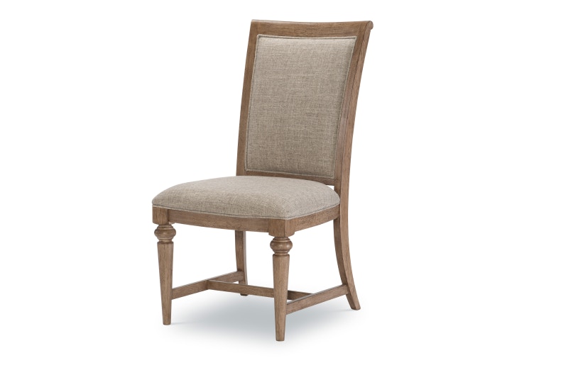 Legacy Classic Furniture Casual Dining Uph Back Side Chair price